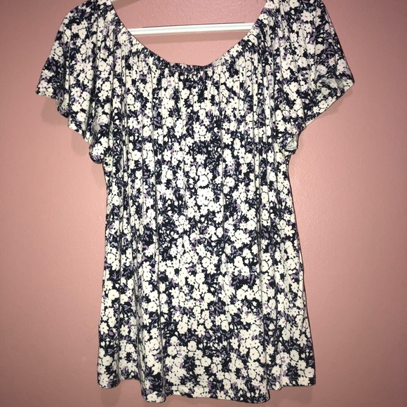 Jasmine & Juliana Short sleeve - Picture 1 of 4